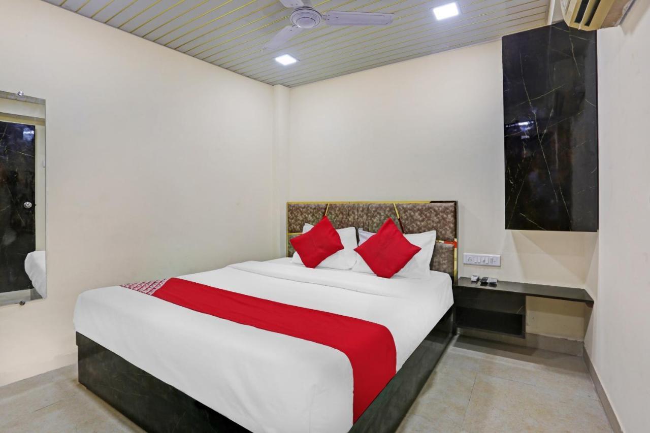 Oyo 85137 Hotel Indigo Inn - Mumbai — Photos 3